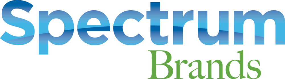 Spectrum brands logo
