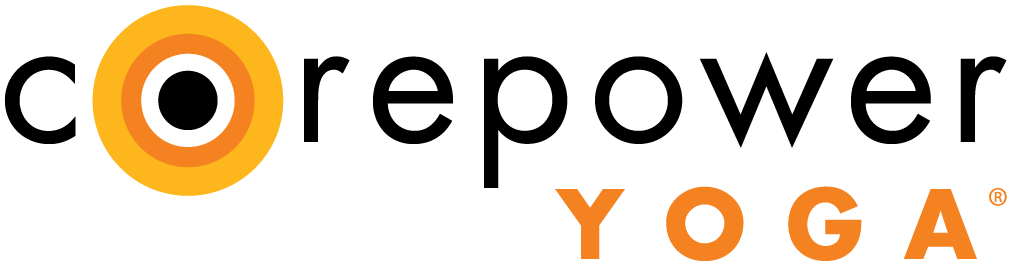 Corepower yoga logo