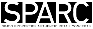 Sparc logo