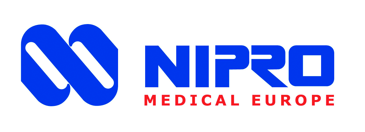 Nipro logo