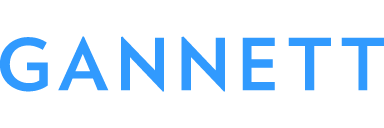 Gannett logo