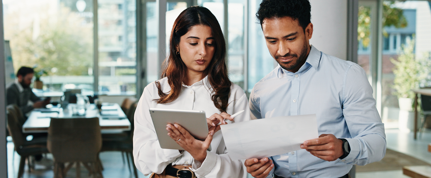 Payroll leaders can use Dayforce Discover 2026 to reduce risk, improve efficiency, use data strategically, or strengthen employee trust. Start by choosing your outcome.