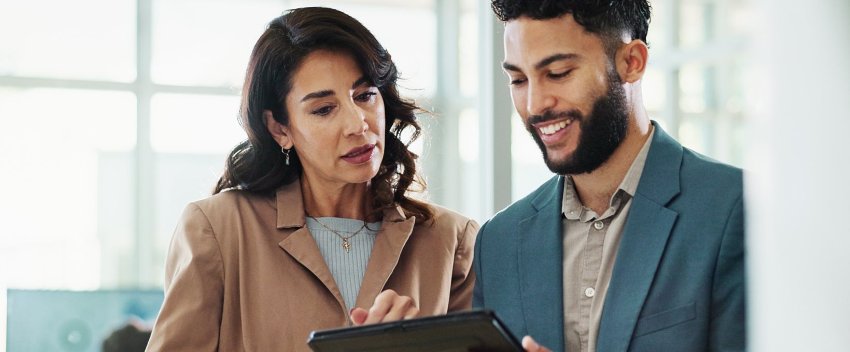 It's never been more important for organizations to realize their full people potential. Here’s how the latest Dayforce release is helping them do just that.