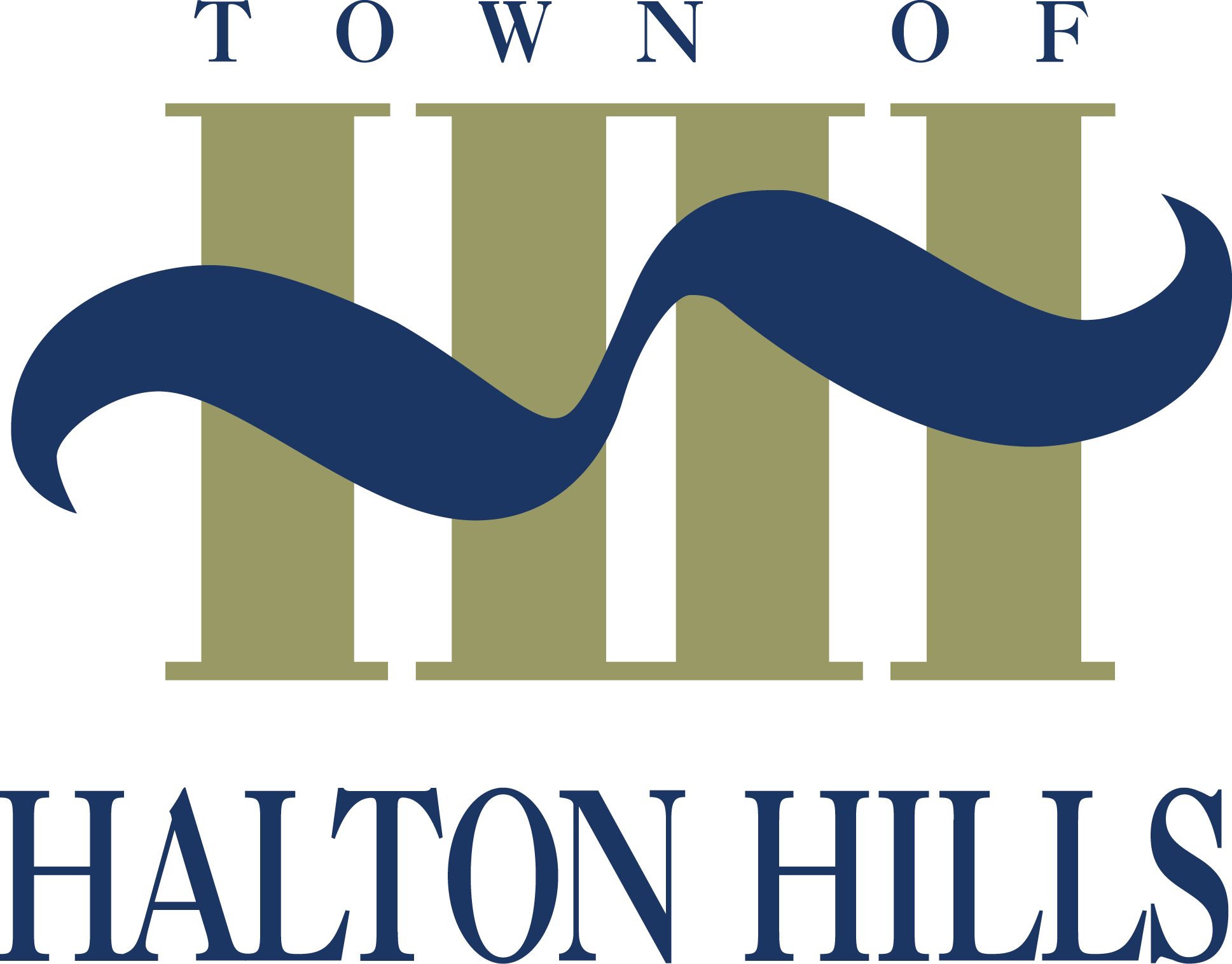 Town of Halton Hills Logo