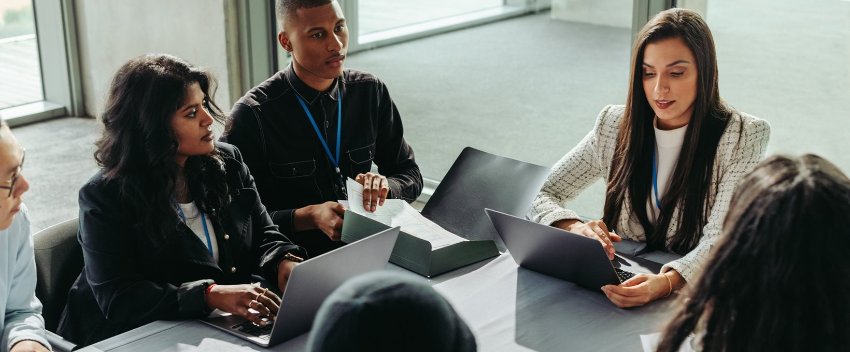 We’ve recently announced a new generation of studio tools that empower users to customize without compromise by creating their own integrations, automations, and applications – all within one clean user experience. 