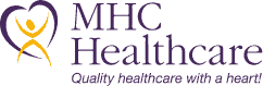 MHC Healthcare logo