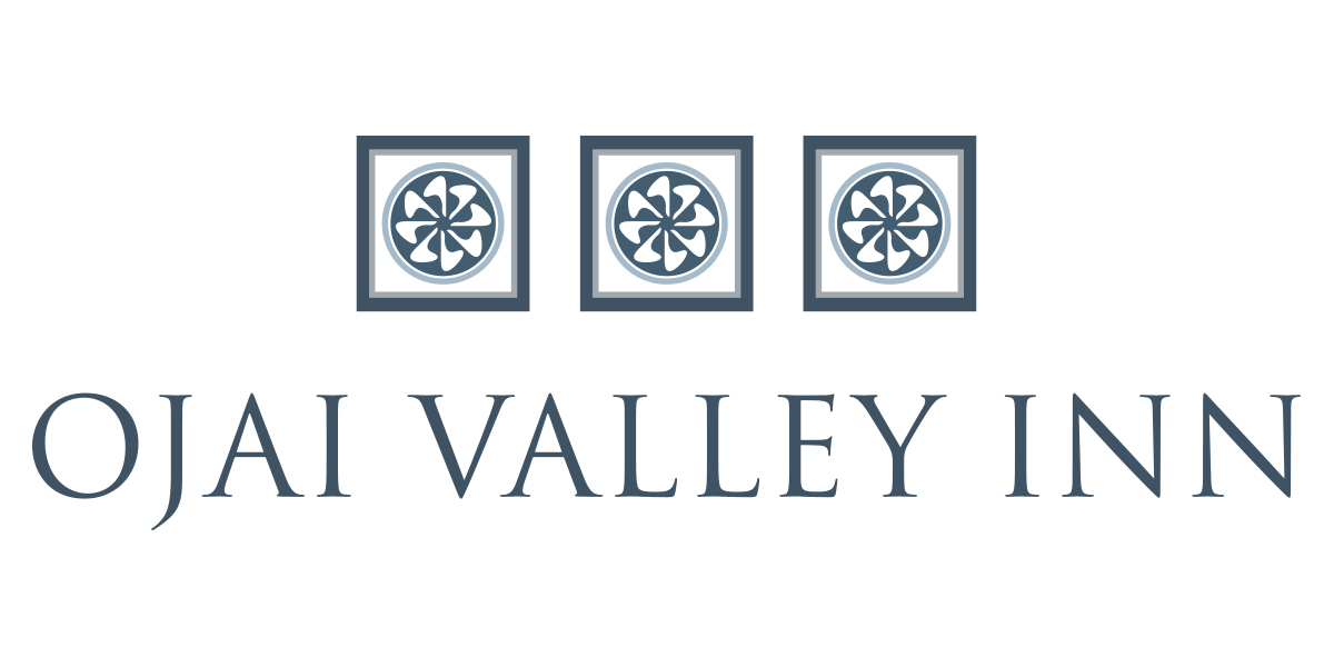 Ojai valley inn logo